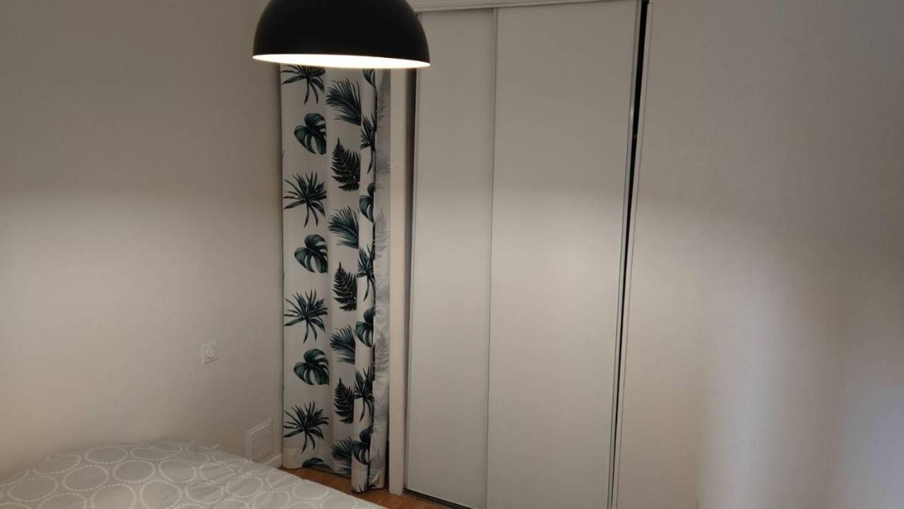 Appartement A5 T2 Filatiers Tuluza Zewnętrze zdjęcie