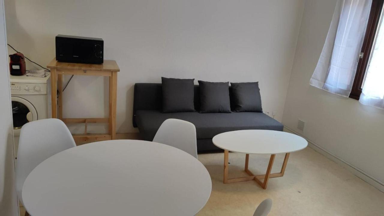Appartement A5 T2 Filatiers Tuluza Zewnętrze zdjęcie
