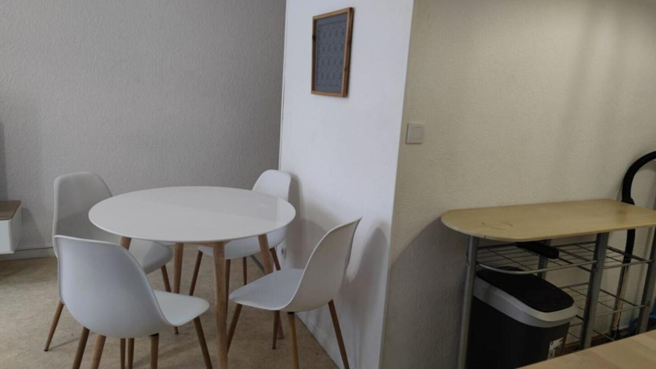 Appartement A5 T2 Filatiers Tuluza Zewnętrze zdjęcie