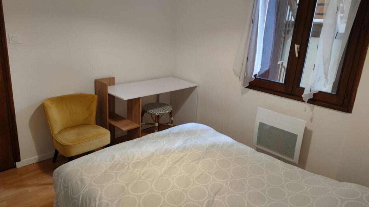 Appartement A5 T2 Filatiers Tuluza Zewnętrze zdjęcie