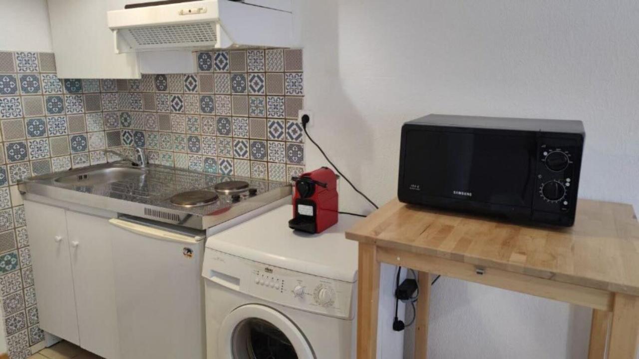 Appartement A5 T2 Filatiers Tuluza Zewnętrze zdjęcie