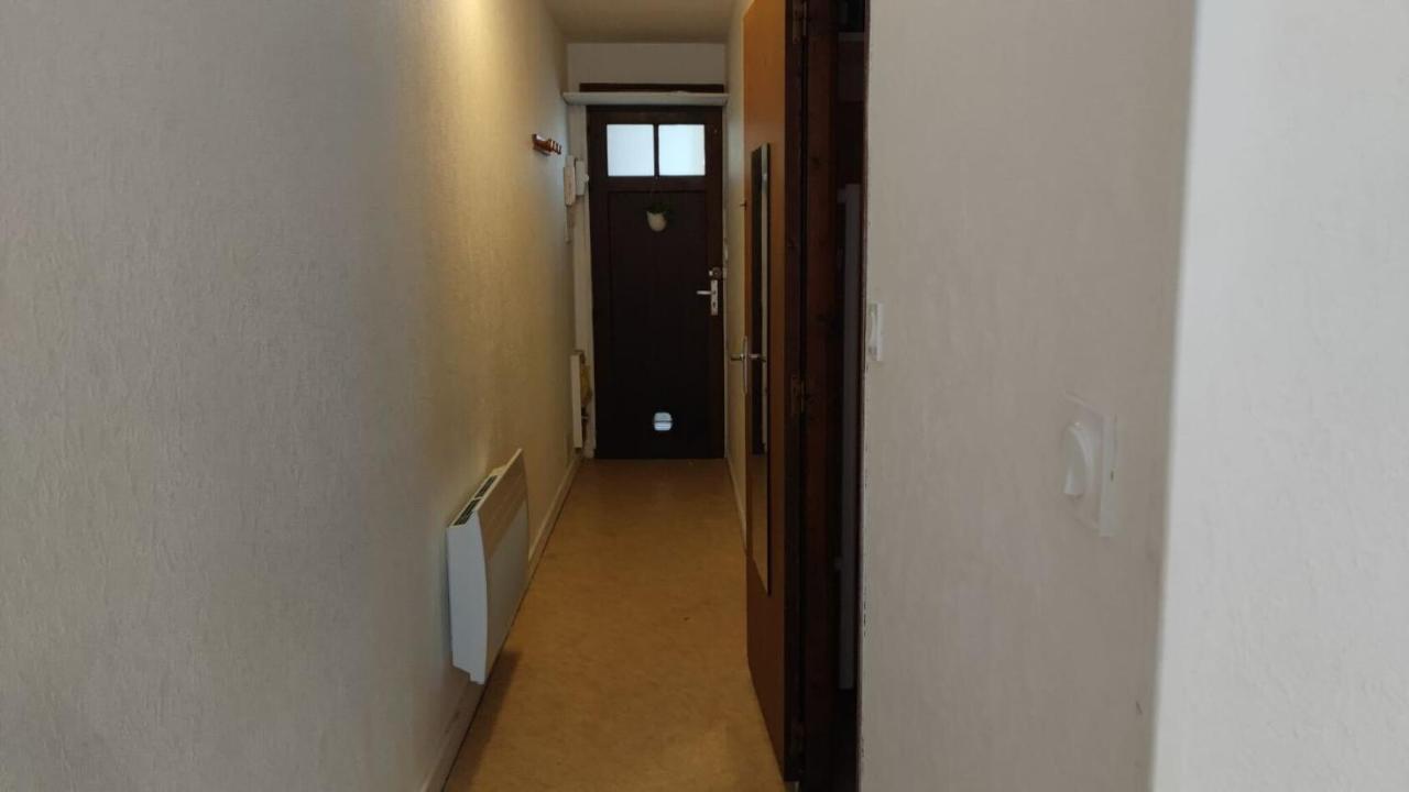 Appartement A5 T2 Filatiers Tuluza Zewnętrze zdjęcie