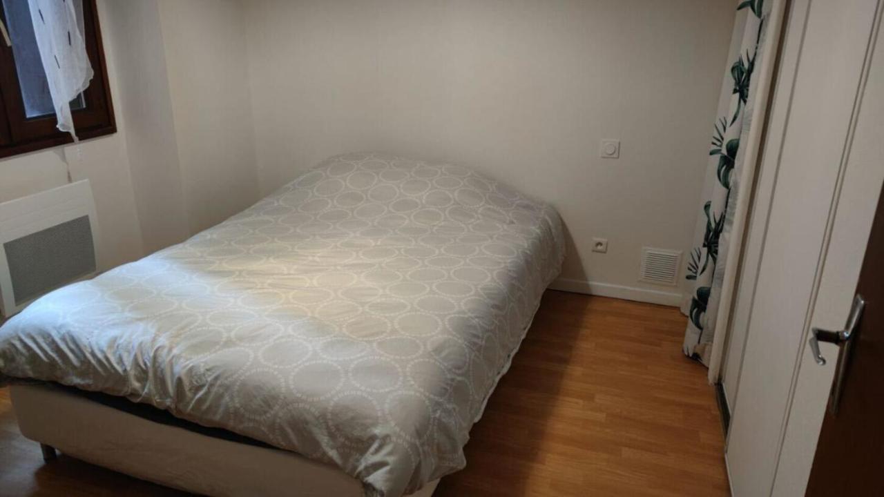 Appartement A5 T2 Filatiers Tuluza Zewnętrze zdjęcie