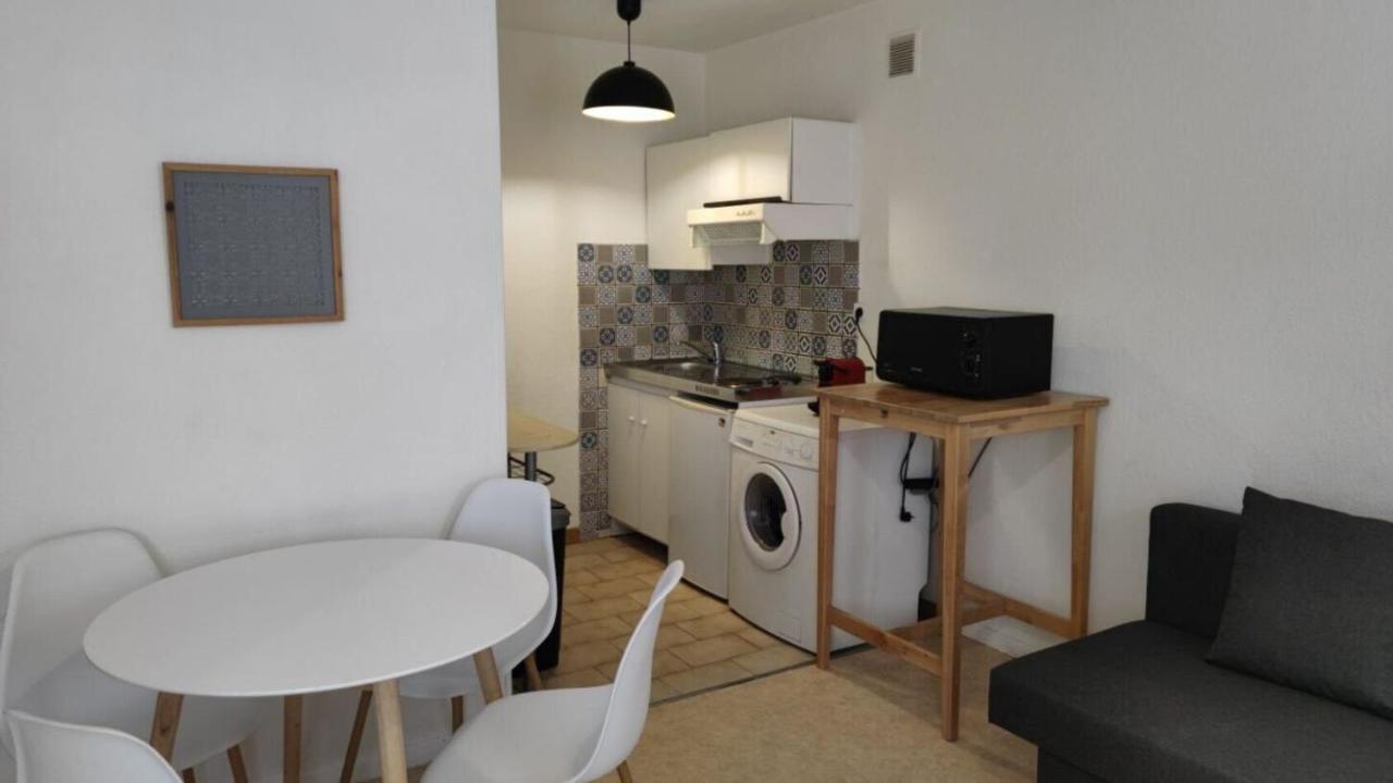 Appartement A5 T2 Filatiers Tuluza Zewnętrze zdjęcie
