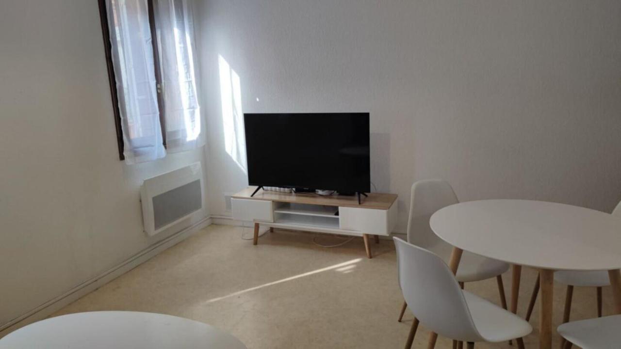 Appartement A5 T2 Filatiers Tuluza Zewnętrze zdjęcie