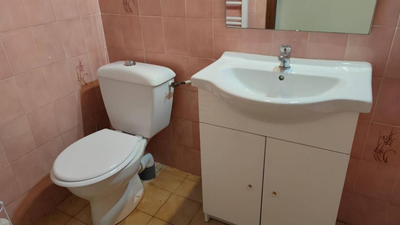 Appartement A5 T2 Filatiers Tuluza Zewnętrze zdjęcie
